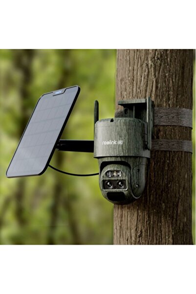 ReoLink TrackMix LTE C