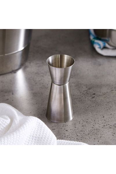 Home Box Newyork Peg Measurer - 25 ml
