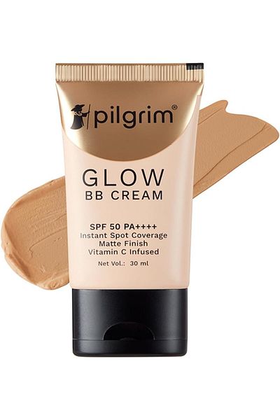 Pilgrim كريم بي بي المتوهج بالعسل 30 مل