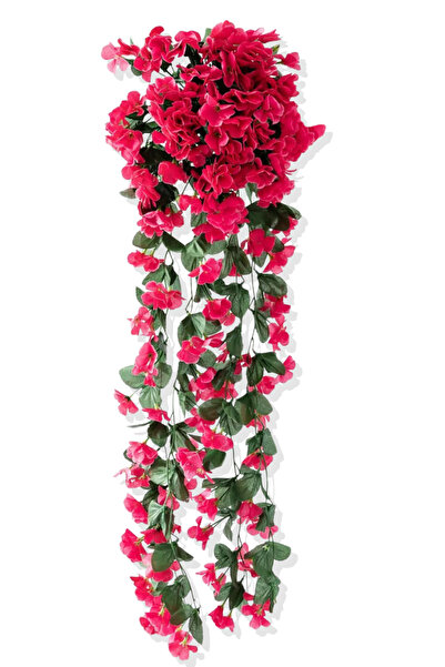 Cihan Çiçekçilik Yapay Sarkan Bahar Dalı 75 Cm 22 Dal