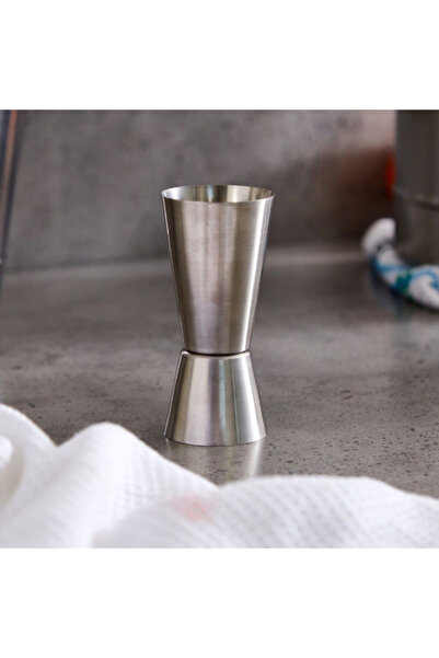 Home Box Newyork Peg Measurer - 25 ml