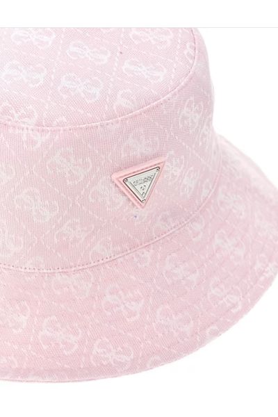 Guess Logo Gang