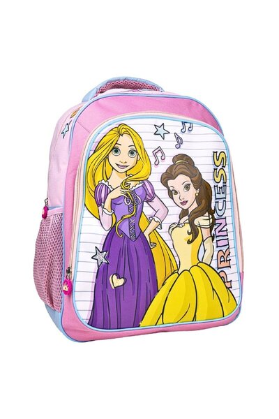 Cerda Ghiozdan școlar, Princess, 31 x 14 x 41 cm, Brand Cerda