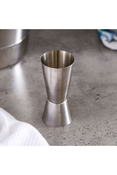 Home Box Newyork Peg Measurer - 25 ml