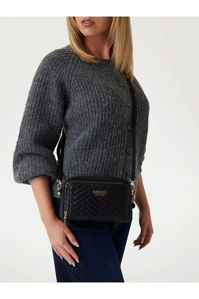 Guess Eda Women's Crossbody Bag