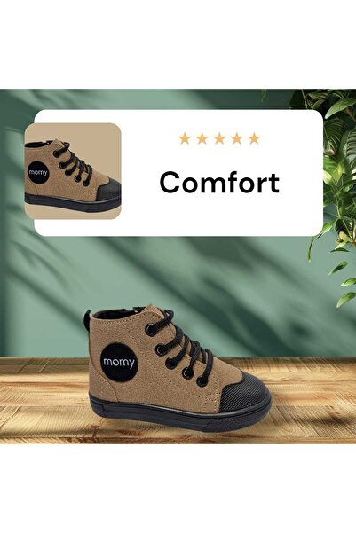 MOMYKİDS MOMY SPOR BOT