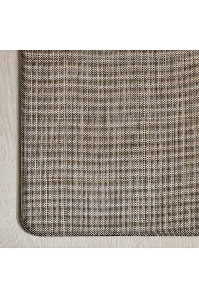 Home Box Dexter Textile PVC Foam Mat - 45x120 cm