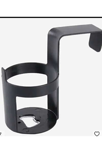 Extreme Araç Içi Kapı Pencere Bardaklık, Siyah Araba Şişe İçecek Tutucu, Arab...