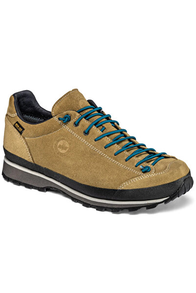Lomer Italy Bio Naturale MTX Waterproof Vibram Full Çarşak Erkek Deri Ayakkab...