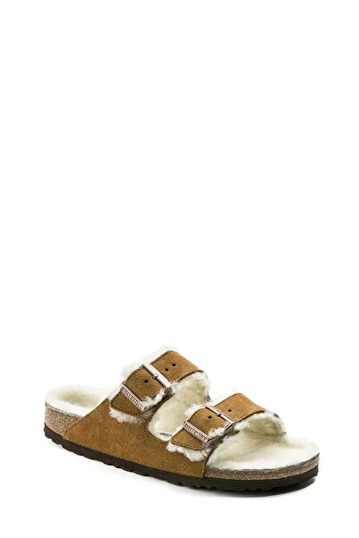 Birkenstock Arizona Vl Fell Laf Women's Sandals1001135