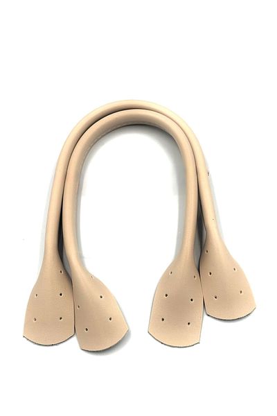 Lady Moss Beige Penguin Hanger 3.5X45