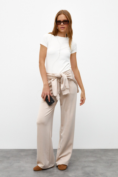 urban focus Elastic Comfortable Pants