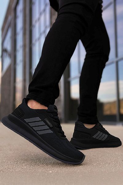 BIG KING Pantofi sport pentru bărbați Dunk Striped