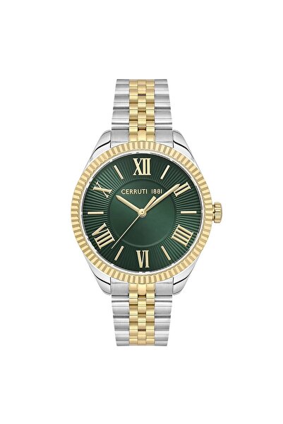 Cerutti 1881 Cerruti Ciwlh2229606 Women's Wristwatch