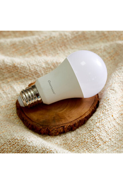 Oshtraco Lightmaker 12 Watt E27 Warm LED Bulb