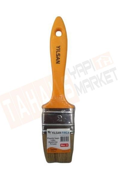 YILSAN Luxury Cutting Brush No:2