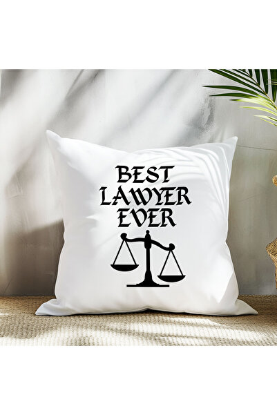 qoeuyl boutique Najbolji advokat ikada Advokat Štampano Punjenje od vlakana P...