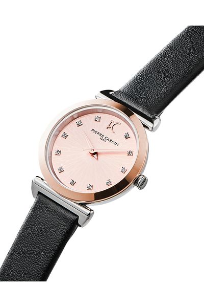Pierre Cardin Panthéon Women Watch CF.0803.LB