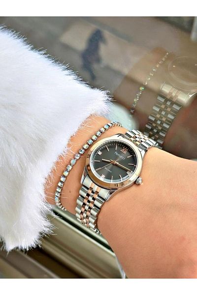 Ferrucci Milano Fc 0225 03536m.03 640013   Women's Wrist Watch