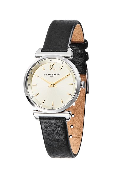 Pierre Cardin Panthéon Women Watch CF.0807.LB