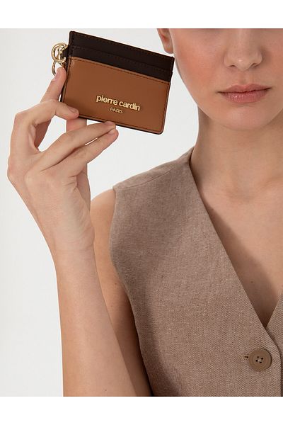 Pierre Cardin Tan Wallet 50305650-Vr099