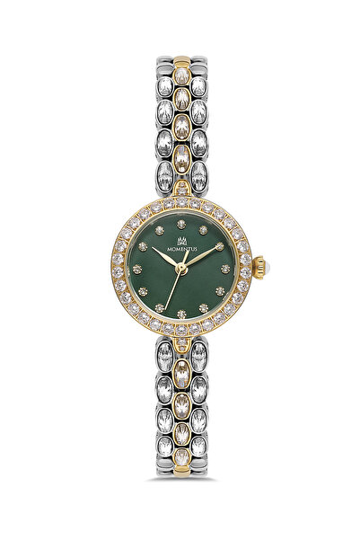 Momentus Women's Wristwatch C.Ss274T-15Sg