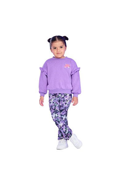 Nike Φόρμα Fresh Cut Dolman Inf