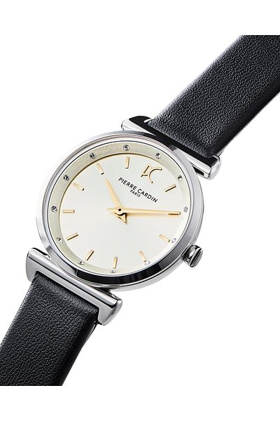 Pierre Cardin Panthéon Women Watch CF.0807.LB
