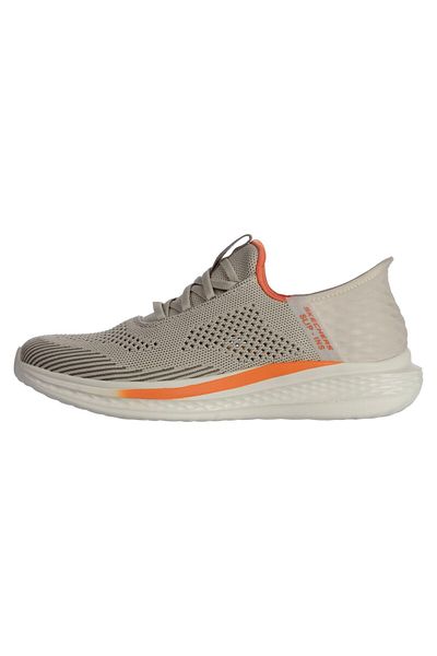 SKECHERS Men's sports shoes SKECHERS SLADE - QUINTO - 210810SND