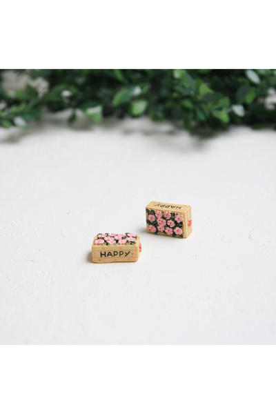 Bimotif Teraryum Malzemeleri, Happy Çiçek Sepeti