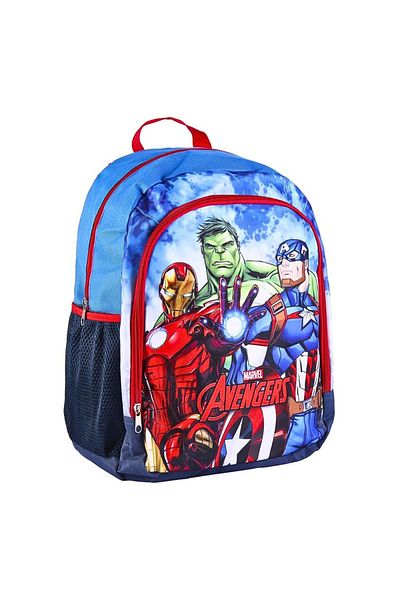 Cerda School bag, Avengers 2, 31 x 14 x 41 cm, Brand Cerda