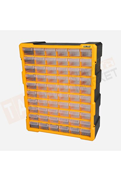 Rtrmax Monoblok 60 Çekmeceli Set