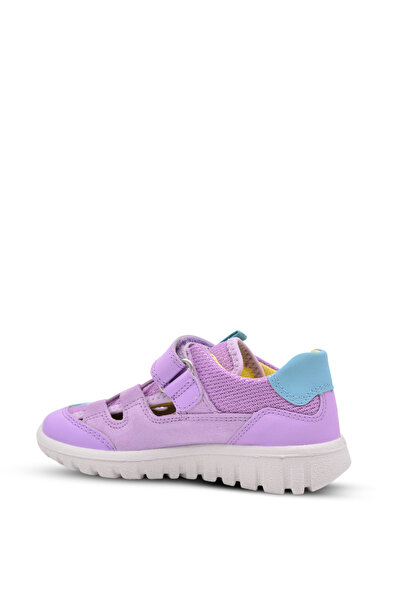 Superfit Mini Superfit Lilac Sneakers - Kids Summer Girl Style