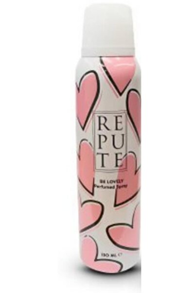 Angie Be Lovely Repute Kadın Deodorant