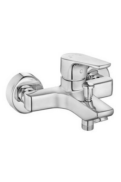 Eca Niobe 3-Piece Faucet Set (Bathroom 482+Sink 054+Sink 098)