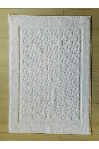 Ender Home Mozaik Sa deznom Peškir Kupatilski otirač – 50x70 cm