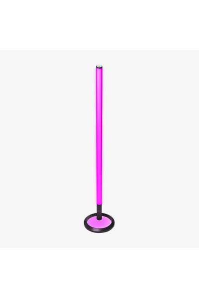 JBL PartyLight Stick, Portable Bluetooth Light Bar for JBL PartyBox, 360° RGB, 8H Battery
