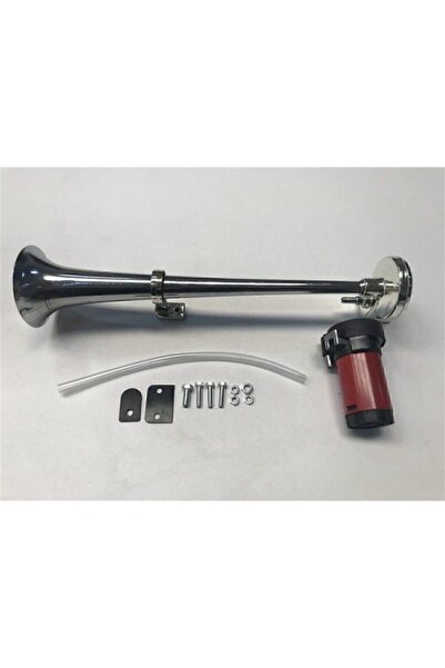 Carub Marine Korna 12v Havalı Elektirik Motorlu Korna Bx10 002 Robust