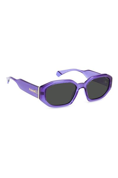 Polaroid Pld 6189/S 789m9 Polarized Women's Sunglasses