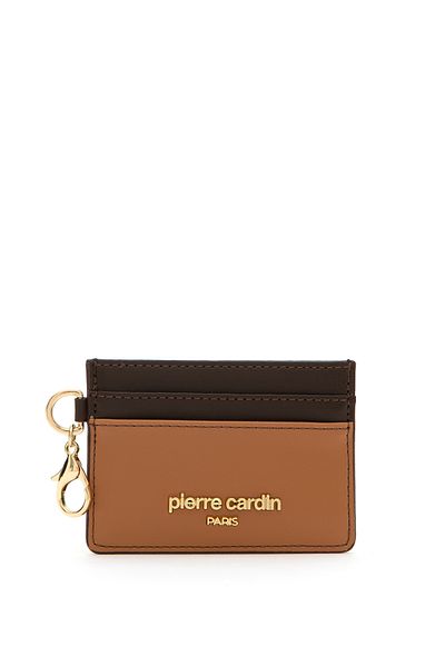 Pierre Cardin Tan Wallet 50305650-Vr099
