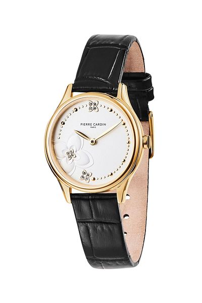 Pierre Cardin Vivienne Women Watch CF.0901.LB.1.SET