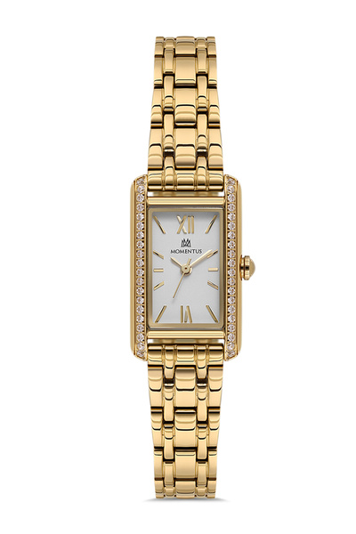 Momentus Women's Watch S.Ss278G-09Sg