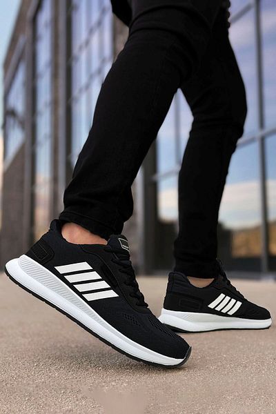 BIG KING Pantofi sport pentru bărbați Dunk Striped