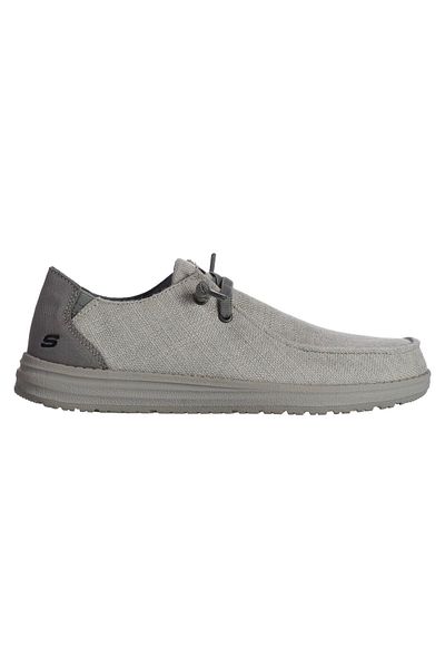 SKECHERS Pantofi sport SKECHERS pentru barbati MELSON-NELA - 210726GRY