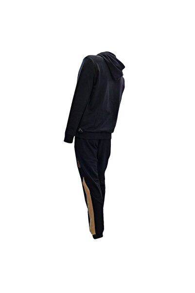 Lotto Φόρμα με κουκούλα Mason VIII