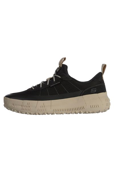 SKECHERS SKECHERS men's sports shoes REVO-KELCE - 210903CHAR