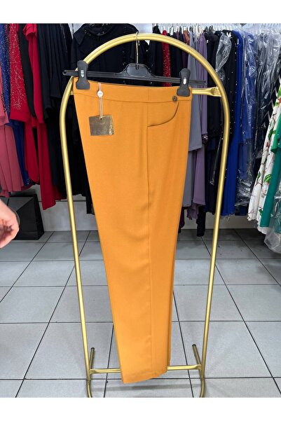 Setrms Krep Pantolon