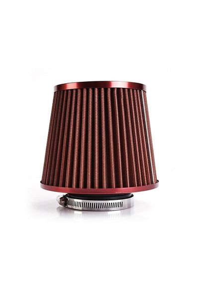 Space Outdoor Air Filter - High Performance, Sports and Car Suitable