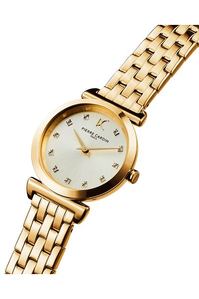Pierre Cardin Ceas Panthéon Femei CF.0807.SE.G