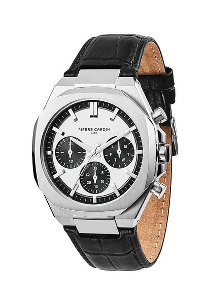 Pierre Cardin Ceas Bărbat Élysée CF.0401.LB.1